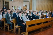 03.06.2023 Pfarrfirmung